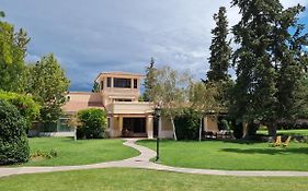 Casa Agostino - Luxury Wine Resort